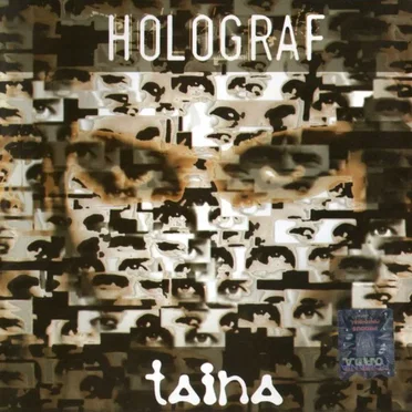 Taina by Holograf - album cover