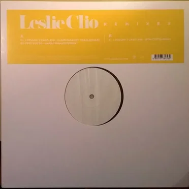 Remixes