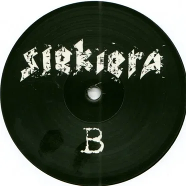 1984 by Siekiera - album cover