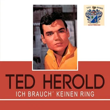 Ich brauch' keinen Ring