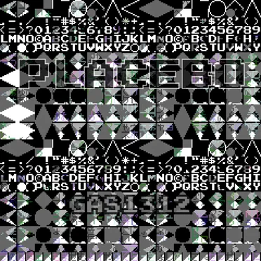PLACEBO by Gas1312 - album cover