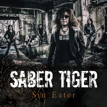 Sin Eater