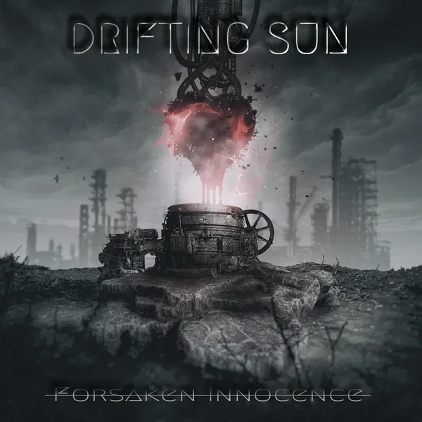 Forsaken Innocence