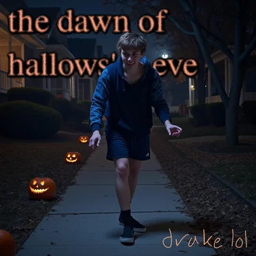 the dawn of hallows' eve