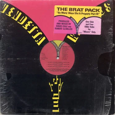 The Brat Pack