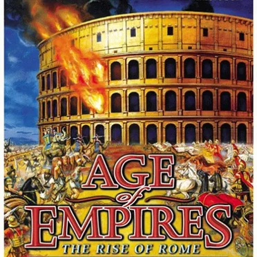 Age of Empires: The Rise of Rome