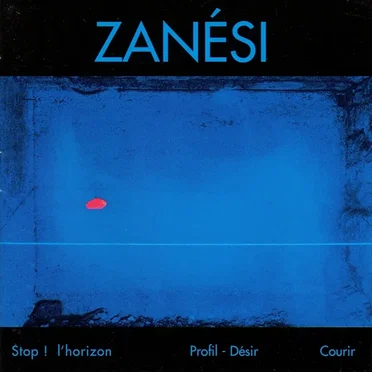 Stop ! l’horizon / Profil / Courir