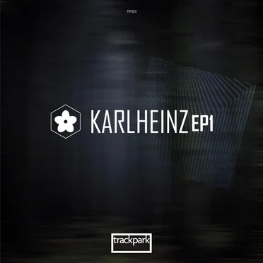 EP 1 by Karlheinz - album cover
