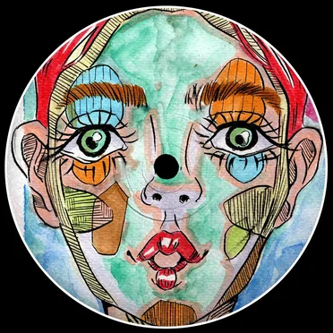 Forlanji EP by DJ Cream - album cover