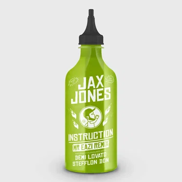 Instruction (Mr Eazi remix)
