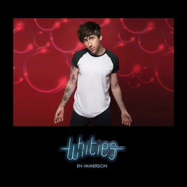 En immersion by Whities - album cover