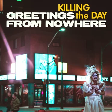 Greetings from Nowhere