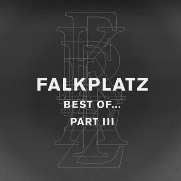Best of Falkplatz, Pt. 3 by Various Artists - album cover
