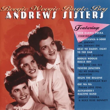 Boogie Woogie Bugle Boy