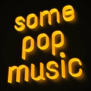 Some Pop Music by Various Artists - album cover