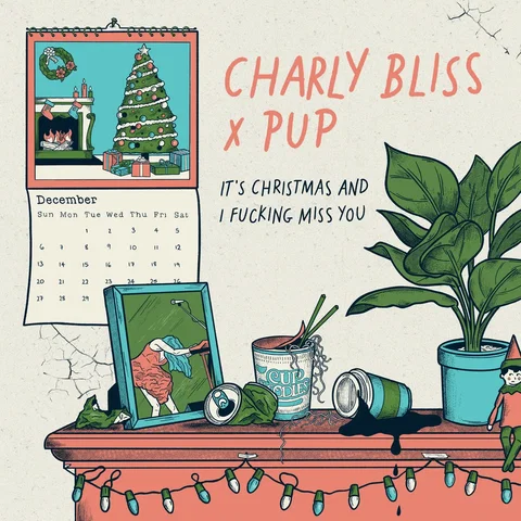Charly Bliss
