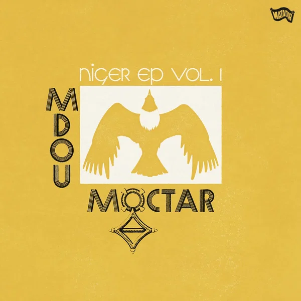 Niger EP, Vol. 1