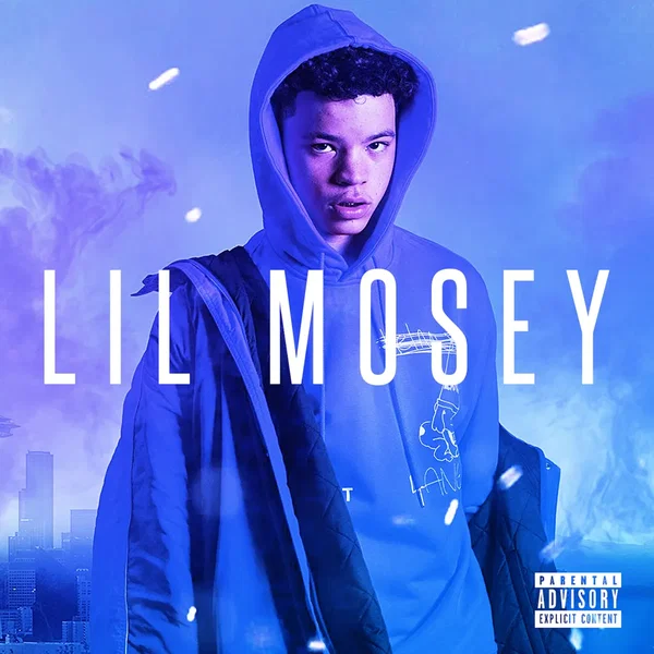 Lil Mosey