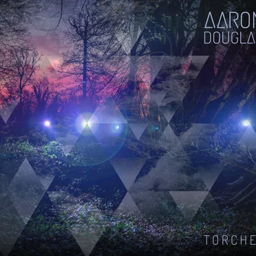 Torches by Aaron Douglas - album cover