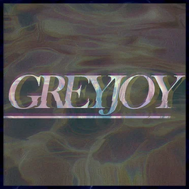 Greyjoy by Greyjoy - album cover