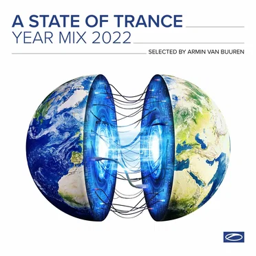A State of Trance Year Mix 2022