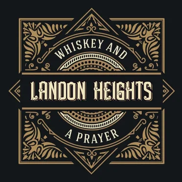 Whiskey and a Prayer