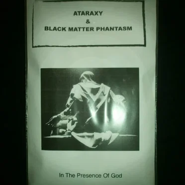 In The Presence Of God