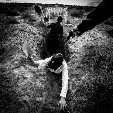 Unhanded by The Munsens - album cover