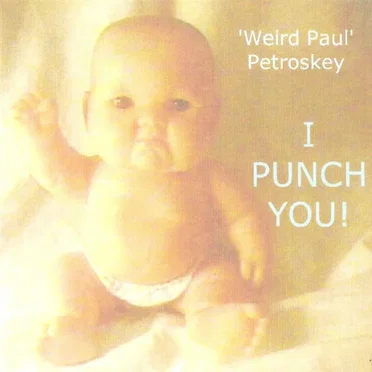 I Punch You!