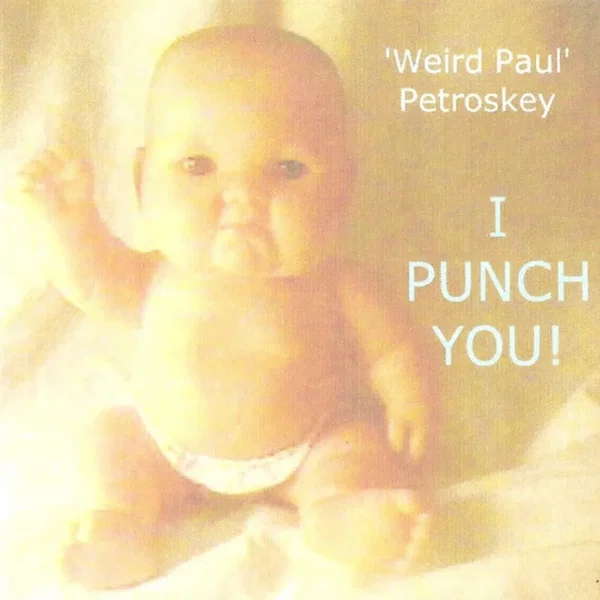 I Punch You!