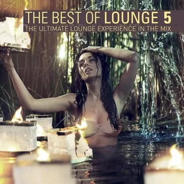 The Best of Lounge 5: The Ultimate Lounge Experience In The Mix by Various Artists - album cover