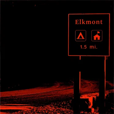 Elkmont by HCMJ - album cover