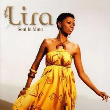 Soul in Mind by Lira - album cover