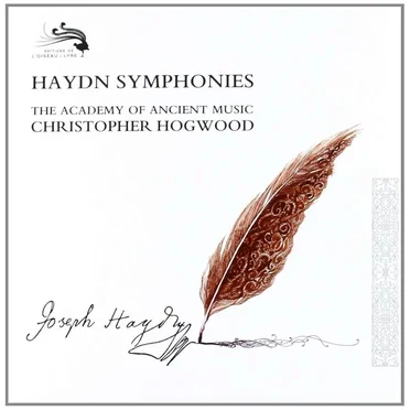 Haydn Symphonies