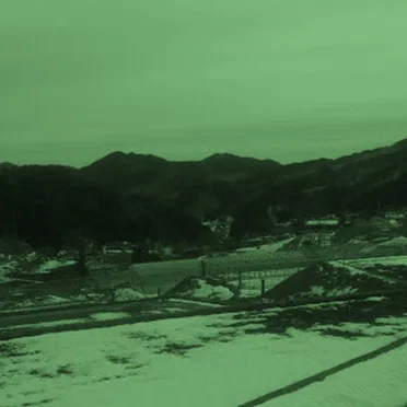 昨日観た未来 ~The Future Which We Looked At Yesterday~