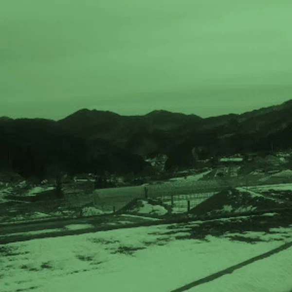 昨日観た未来 ~The Future Which We Looked At Yesterday~