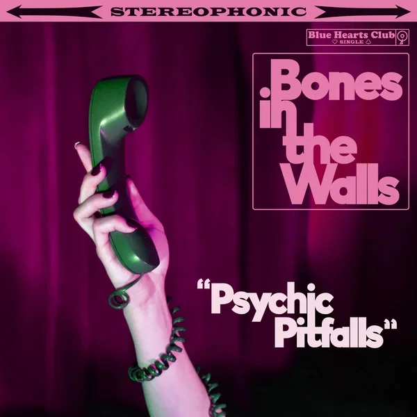 Psychic Pitfalls