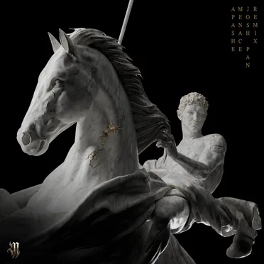 Menace (josh pan remix)