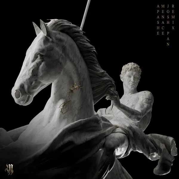 Menace (josh pan remix)