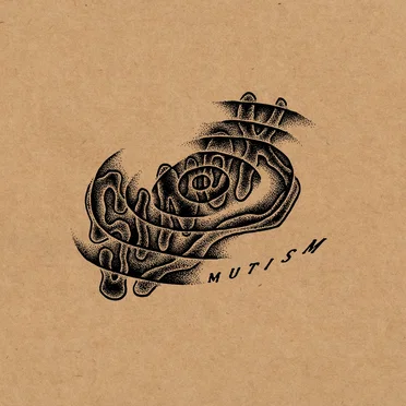 Mutism by Sinok - album cover