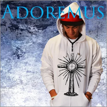 Adoremus by Various Artists - album cover