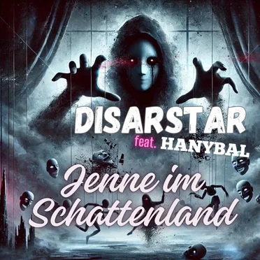 Jenne im Schattenland