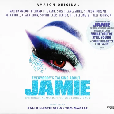 Everybody's Talking About Jamie (The Original Motion Picture Soundtrack)