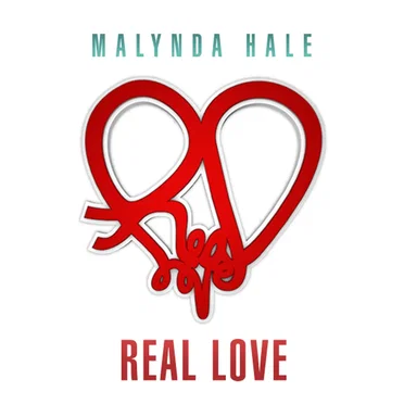 Real Love by Malynda Hale - album cover