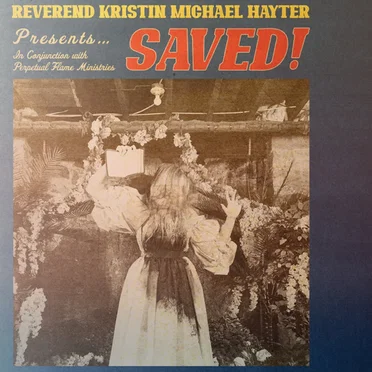 SAVED!