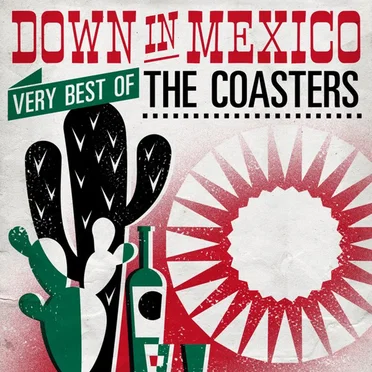Down in Mexico: Very Best Of