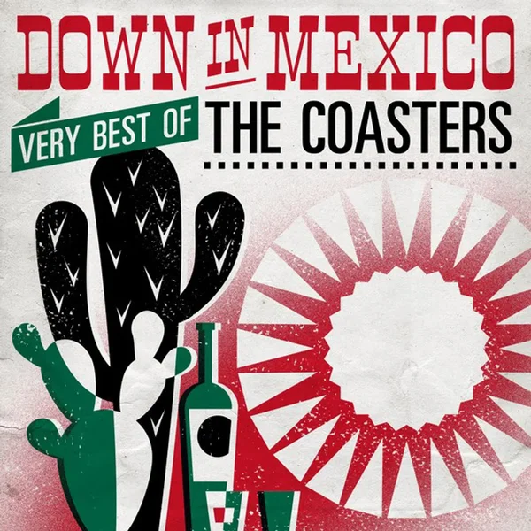 Down in Mexico: Very Best Of