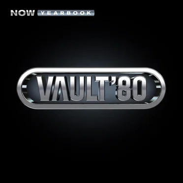 NOW Yearbook: The Vault 1980 by Various Artists - album cover