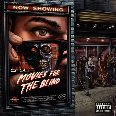 Movies for the Blind