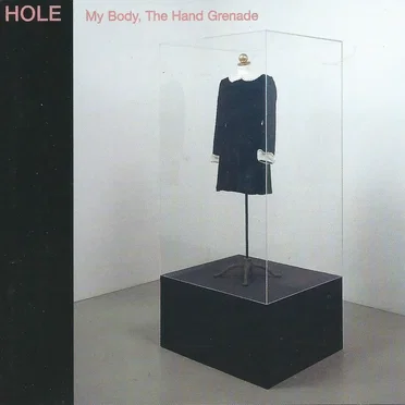 My Body, the Hand Grenade